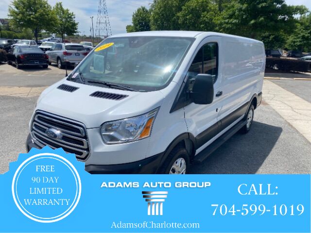 ford transit van 2019 1FTYR1ZM0KKA86227 image ford transit van 2019 1FTYR1ZM0KKA86227 image